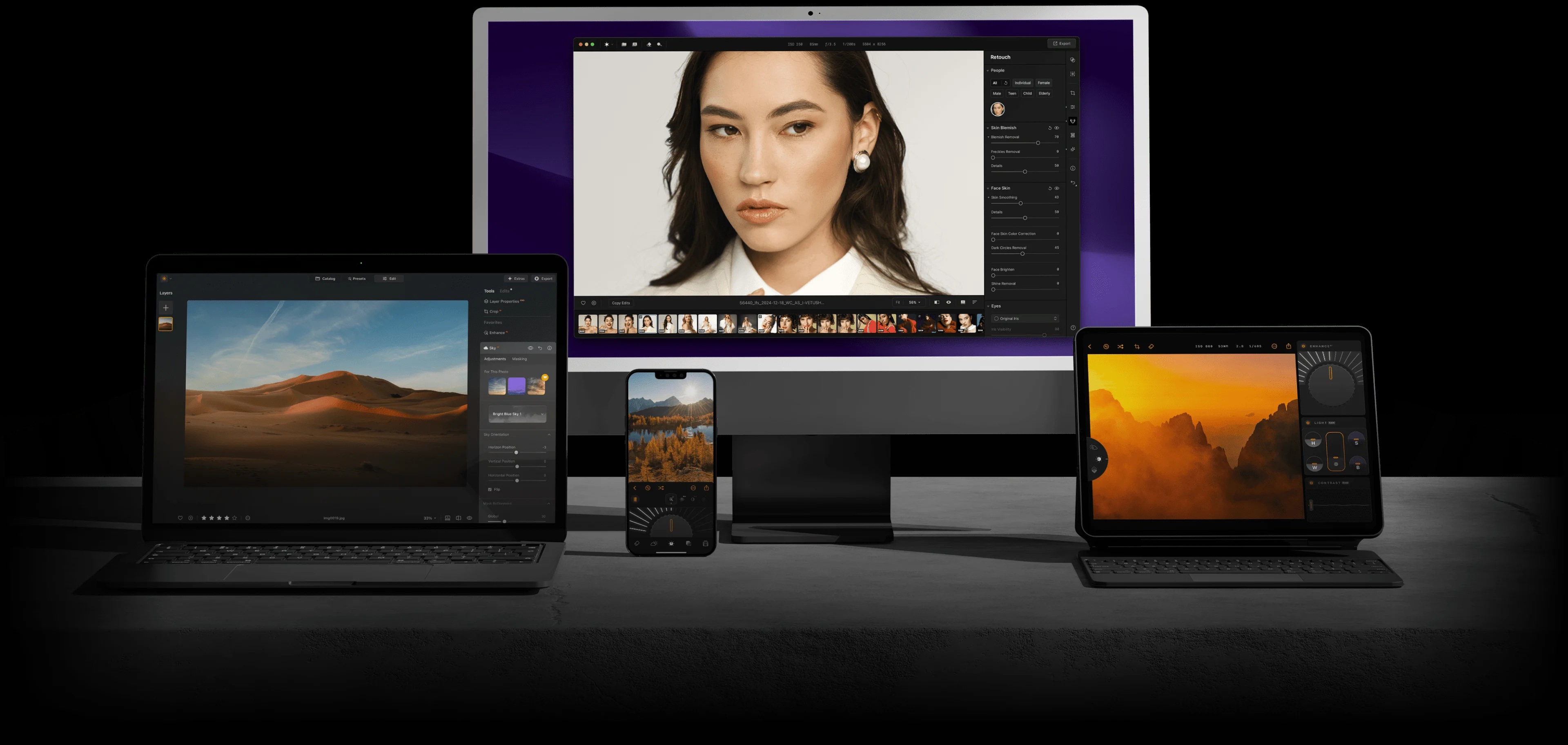 Luminar