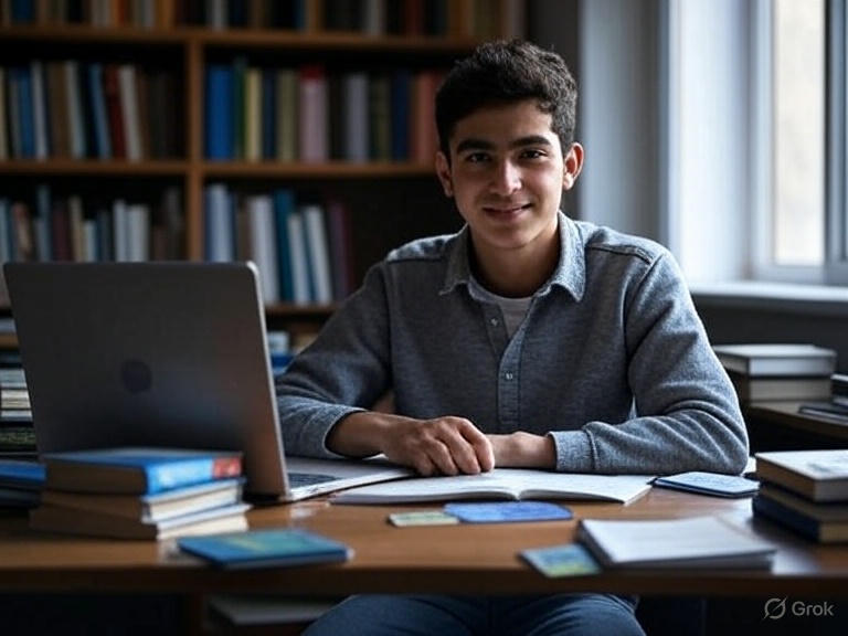 چگونه برای بخش زبان انگلیسی آزمون دکتری آماده شویم؟