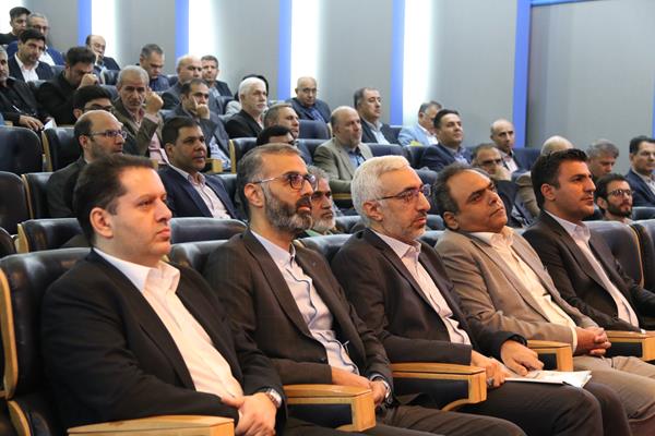 سازمان مدیریت صنعتی سومین کنفرانس بین‌المللی راهبری شرکتی را برگذار کرد