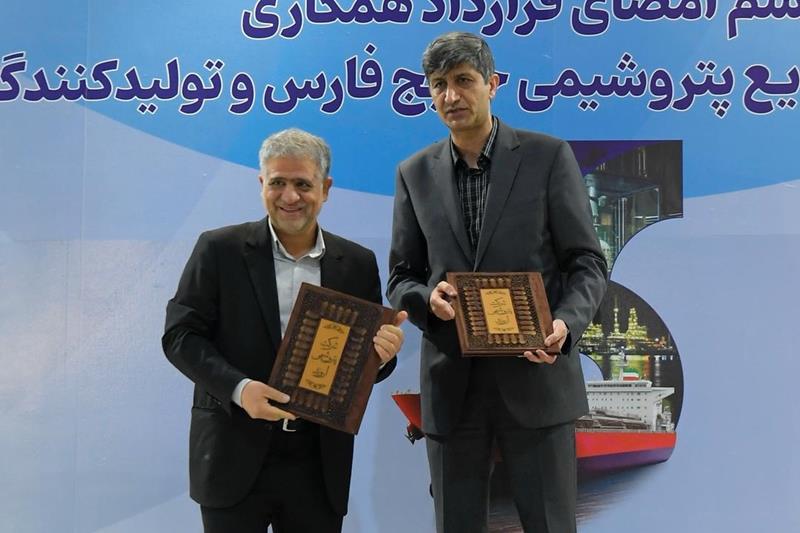 ترانس واحد کلر آلکالی پتروشیمی اروند داخلی‌سازی می‌شود