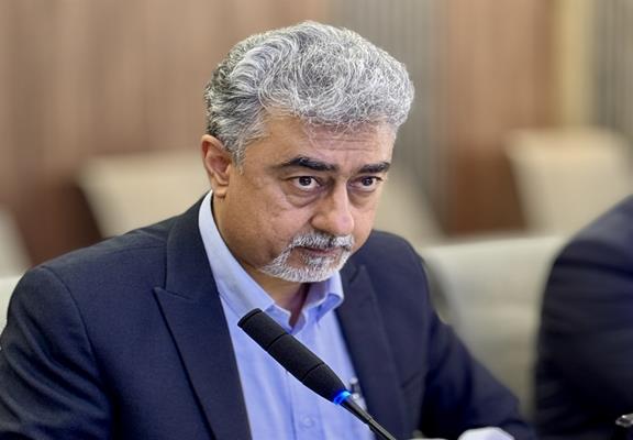 کاظمی: نظام PCSR، چراغ راه برنامه‌های بهبود آینده پالایش گاز هویزه است