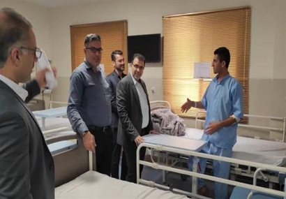 دستگاه قضایی استان آماده آموزش مسائل حقوقی به دانش‌آموزان است