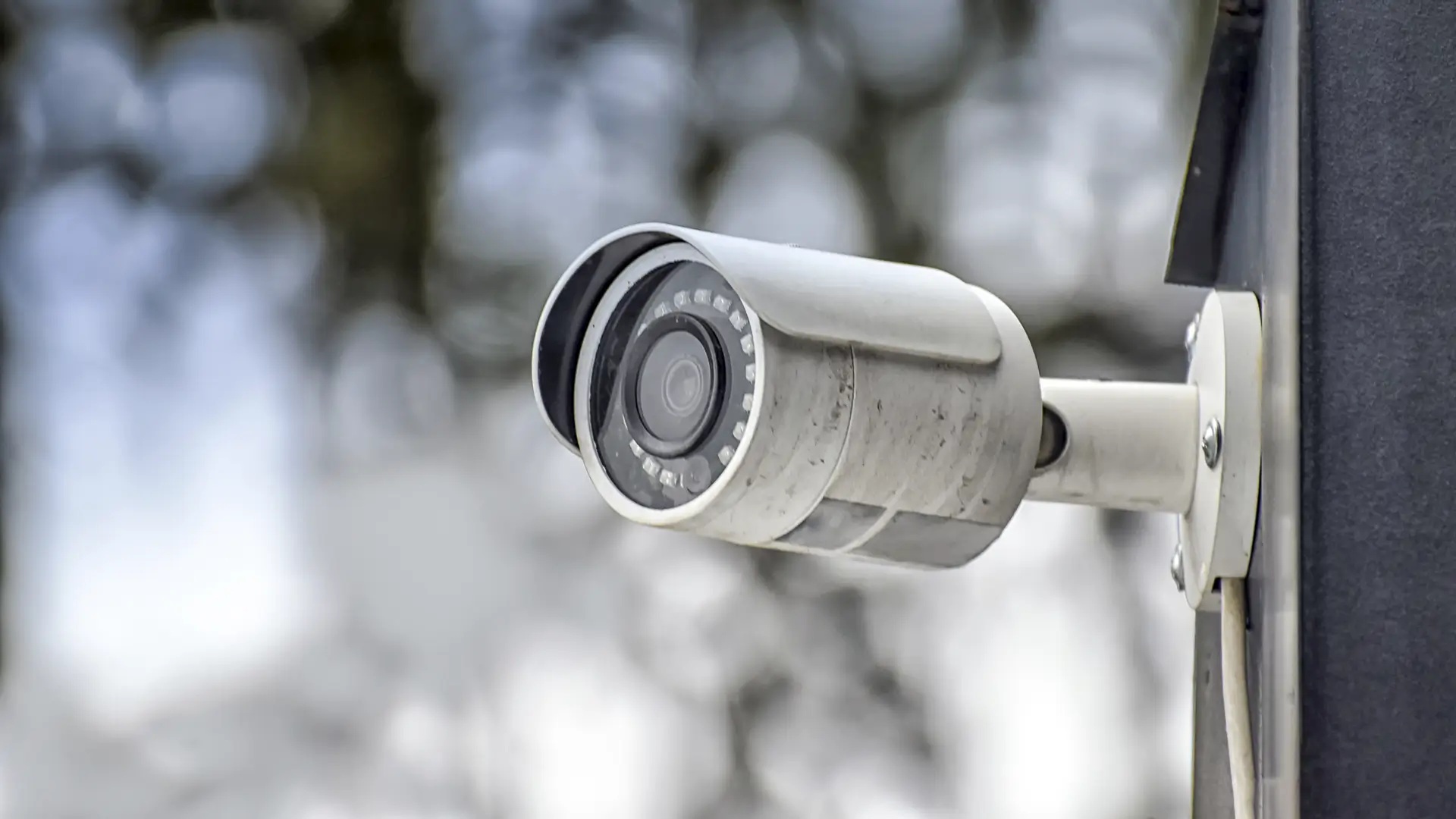 دوربین‌های AHD (Analog High Definition)