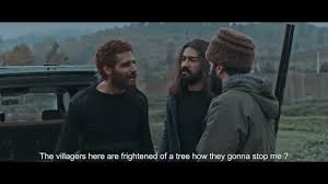 درخت آرزوها و دارِ مرگ؛ نگاهی به فیلم کوتاه دودمان