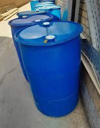 روش های پر کاربرد برای نگه داری بشکه پلاستیکی 220 لیتری