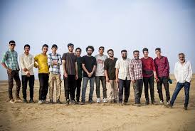 گورکا - لبخند سبز