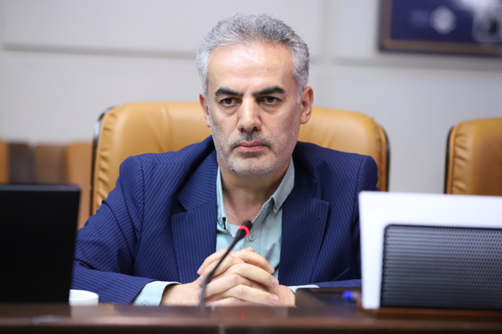 توضیحات معاون بیمه‌ای سازمان تأمین اجتماعی درباره حق بیمه رانندگان