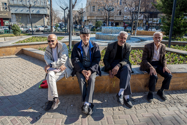 پرونده دو مرحله از متناسب‌سازی حقوق بازنشستگان و مستمری‌بگیران بسته شد