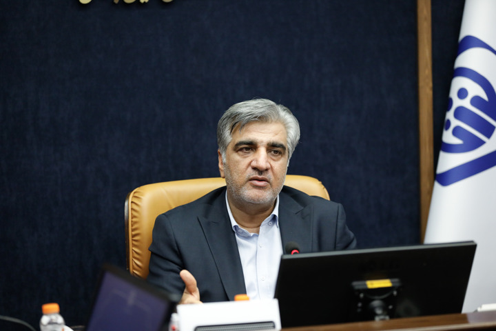 لزوم بازنگری در مقررات تأمین اجتماعی، متناسب با تغییرات شرایط جامعه لزوم بازنگری در مقررات تأمین اجتماعی، متناسب با تغییرات شرایط جامعه
