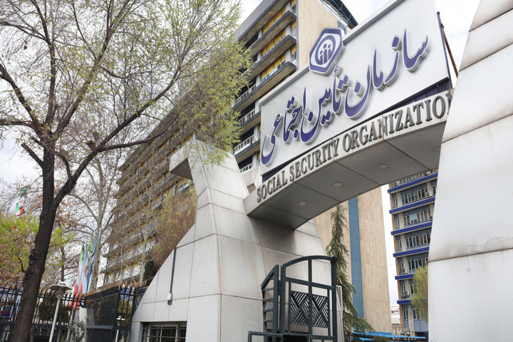برخورد قانونی در انتظار متخلفان ایجاد سوابق بیمه‌ای