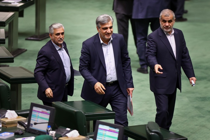 مدیرعامل سازمان تأمین اجتماعی: هیچ راننده‌ای بدون بیمه نمی‌ماند