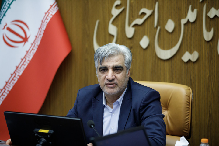 مسائل بیمه‌ای فعالان حوزه میراث فرهنگی، گردشگری و صنایع دستی با مشارکت ذینفعان رسیدگی می‌شود