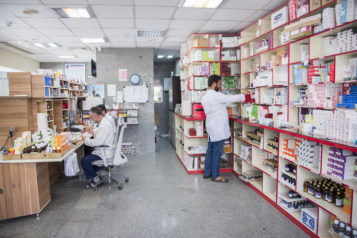 افزایش پوشش بیمه‌ای داروهای تخصصی موردمصرف بیماران خاص