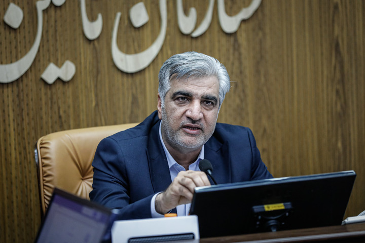 شیوهنامه بیمه کارگران ساختمانی حاصل هماندیشی سازمان با ذینفعان است شیوهنامه بیمه کارگران ساختمانی حاصل هماندیشی سازمان با ذینفعان است