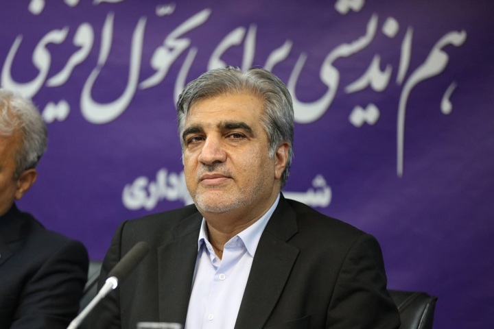 ارتقای کارآمدی سازمان در تعامل و هماندیشی با ذینفعان محقق میشود ارتقای کارآمدی سازمان در تعامل و هماندیشی با ذینفعان محقق میشود