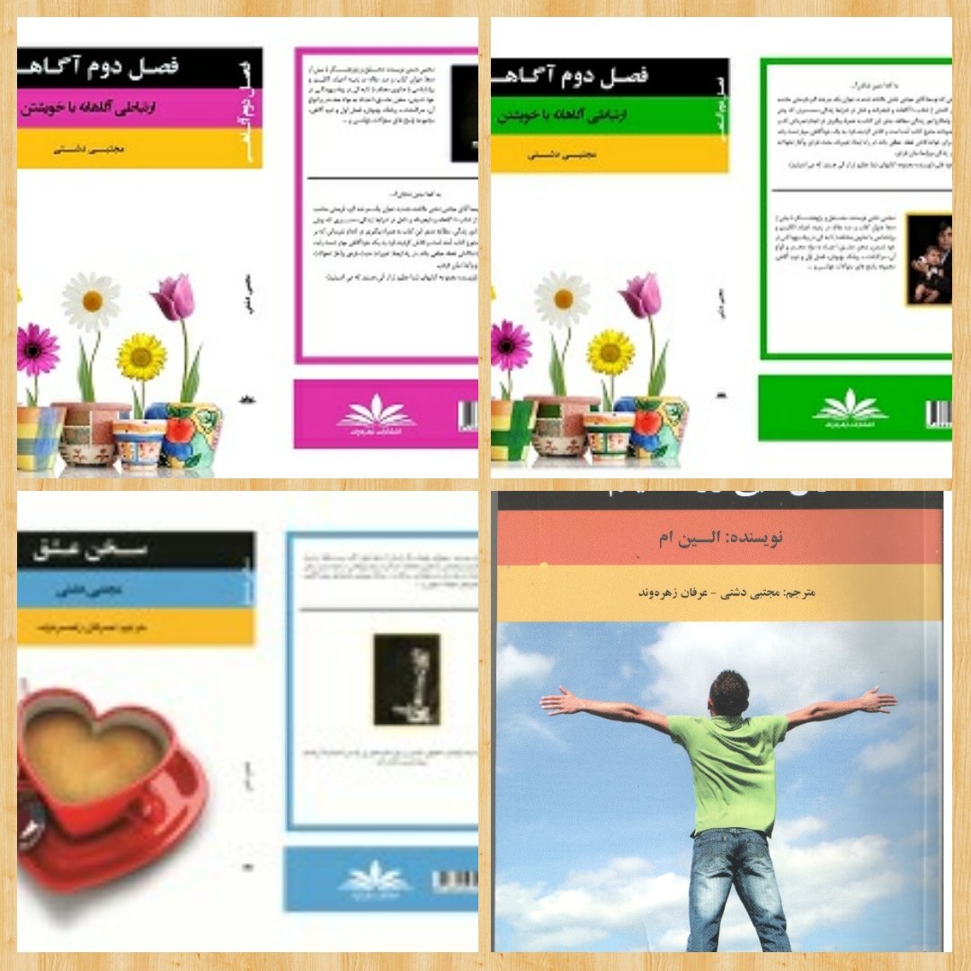   مجتبی دشتی  