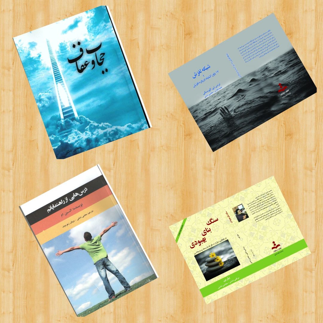   مجتبی دشتی  