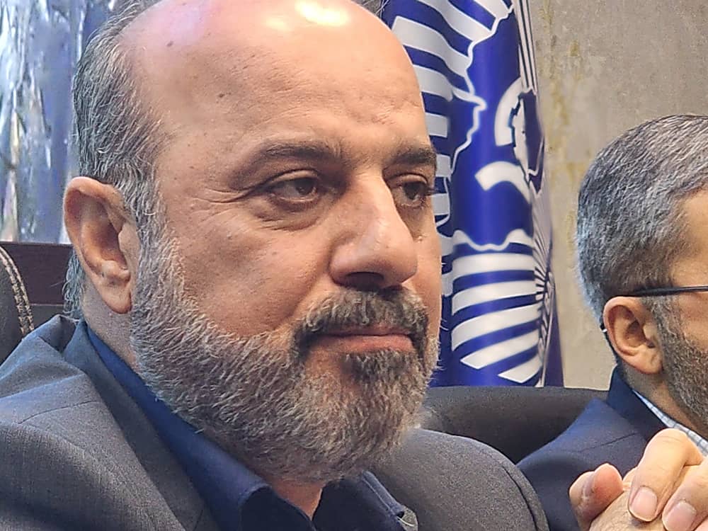 نماینده آنلاین 