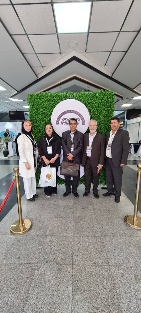 مجتبی دشتی