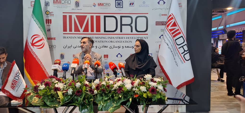پارسیان، پایگاه جدید توسعه صنایع معدنی و پتروشیمی کشور خواهد بود پارسیان، پایگاه جدید توسعه صنایع معدنی و پتروشیمی کشور خواهد بود