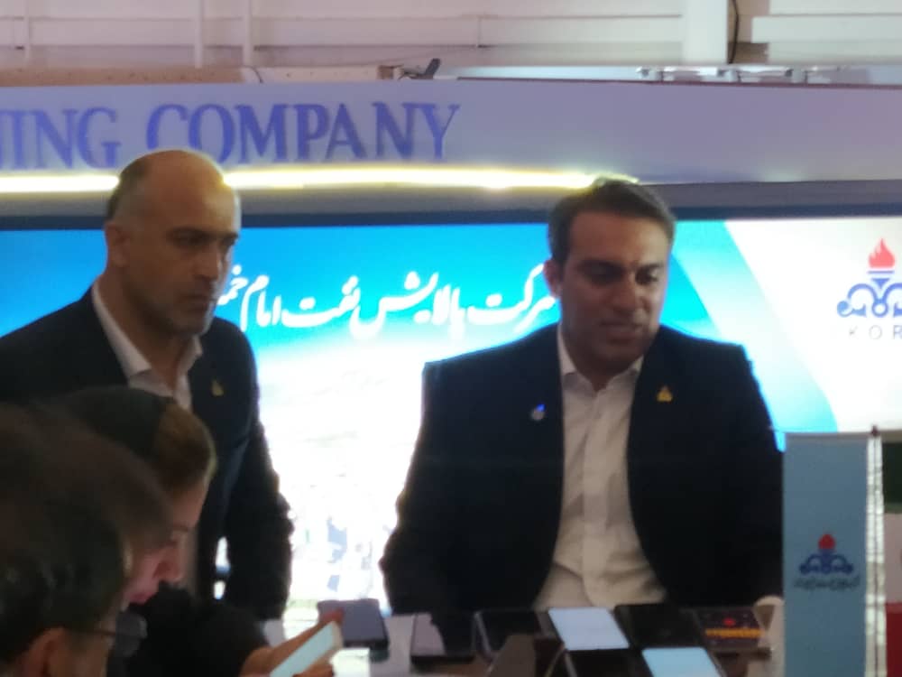 پالایشگاه شازند؛ پیشتاز تولید بنزین یورو ۵ در کشور با سودآوری پایدار پالایشگاه شازند؛ پیشتاز تولید بنزین یورو ۵ در کشور با سودآوری پایدار
