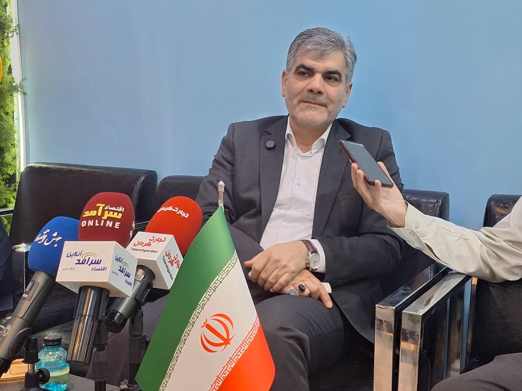 طرح‌های تحولی بانک مهر ایران؛ از توسعه بانکداری دیجیتال تا تسهیلات ارزان‌قیمت