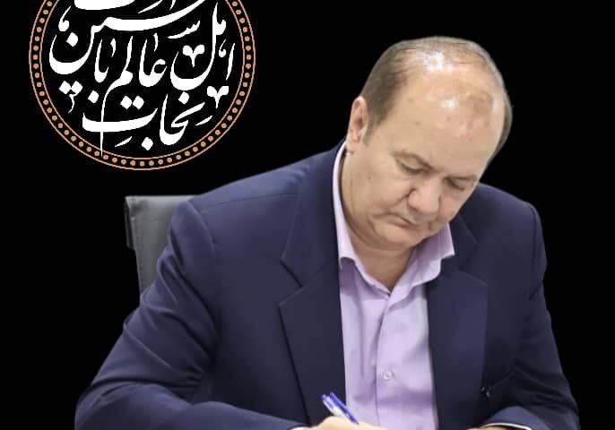 ماه محرم بزرگترین حماسه پیروزی حق بر باطل، با حضور مردم در مراسم تشییع شهدای میهن تداعی میشود ماه محرم بزرگترین حماسه پیروزی حق بر باطل، با حضور مردم در مراسم تشییع شهدای میهن تداعی میشود