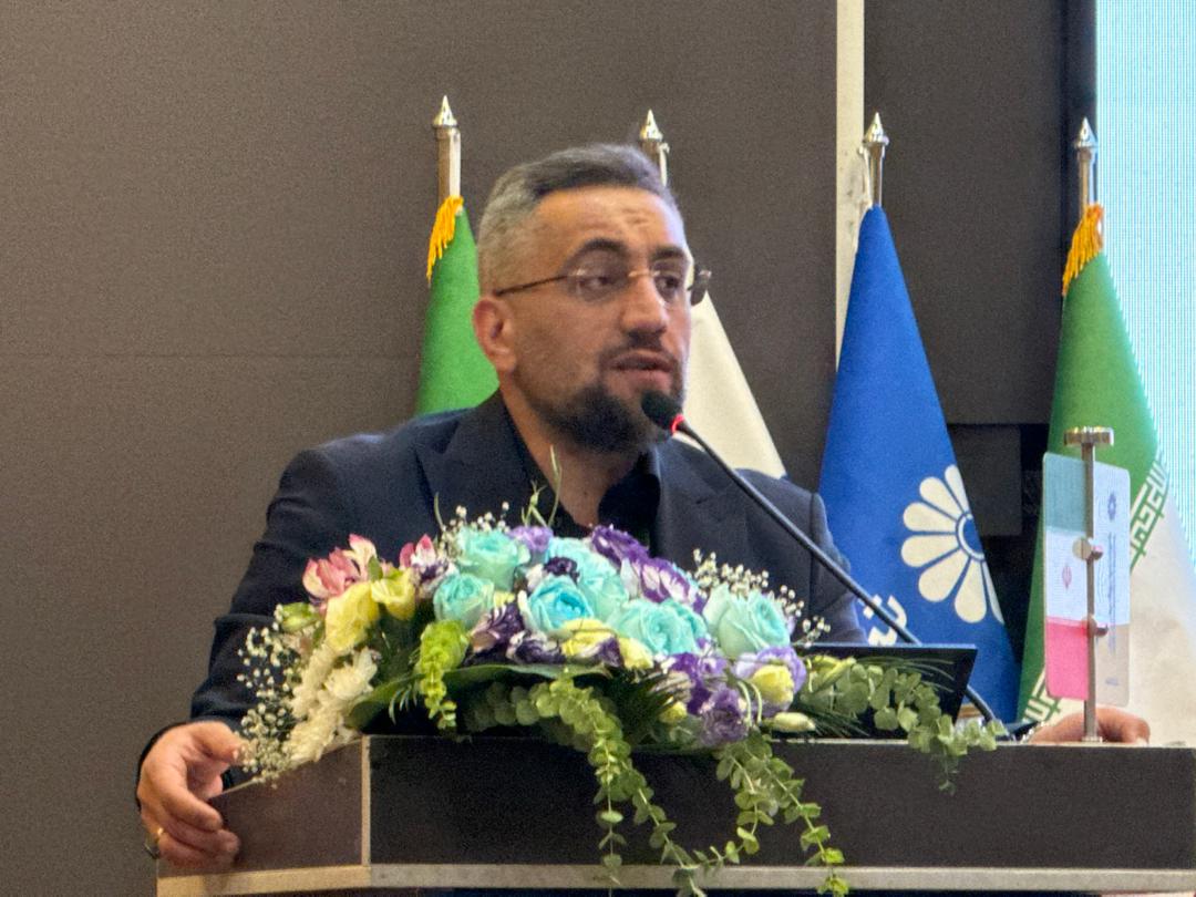 پتروشیمی جم در مجمع سالانه ۴۲۰ تومان سود تقسیم کرد / آغاز بهره‌برداری از پروژه‌های معطل‌مانده و تمرکز بر تولید ارزش‌آفرین/ کاهش وابستگی به بازار چین در دستور کار است