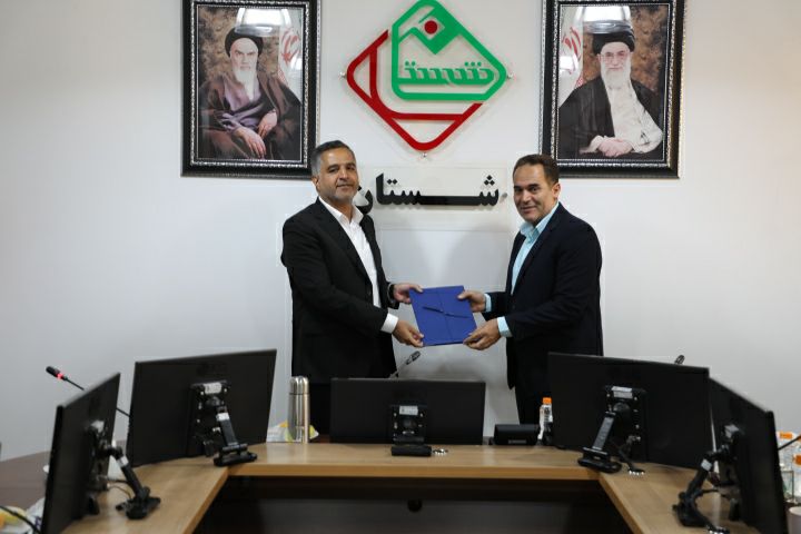 دکتر احمد کمالی سرپرست شرکت پتروشیمی بدر شرق چابهار شد