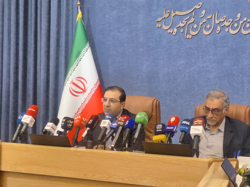 حمایت ۴۵ درصدی از خرید محصولات دانش‌بنیان در نمایشگاه «ایران‌ساخت»