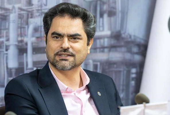 تأکید معاون شستا بر شتاب‌دهی نوآوری برای حل مسائل