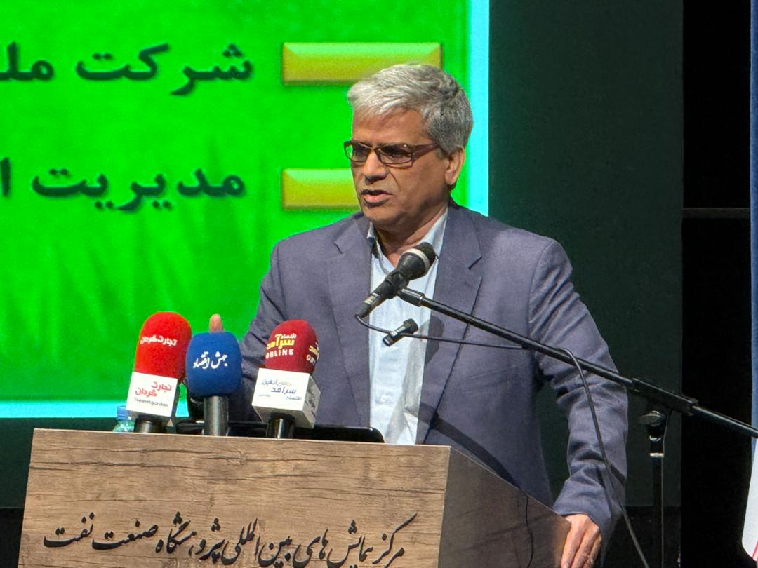 ضرورت به‌کارگیری فناوری‌های نوین برای استخراج ۴۰ میلیارد بشکه نفت باقی‌مانده در مناطق نفت‌خیز جنوب