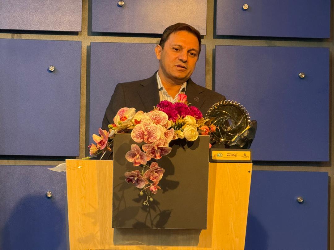 جشنواره فیلم و عکس «چرخ صنعت» زمینه‌ساز گفت‌وگوی فرهنگ و صنعت است