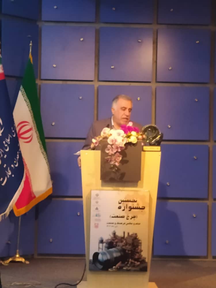 فرهنگ، روح صنعت است/ استفاده از ظرفیت سینما برای پیوند صنعت و فرهنگ