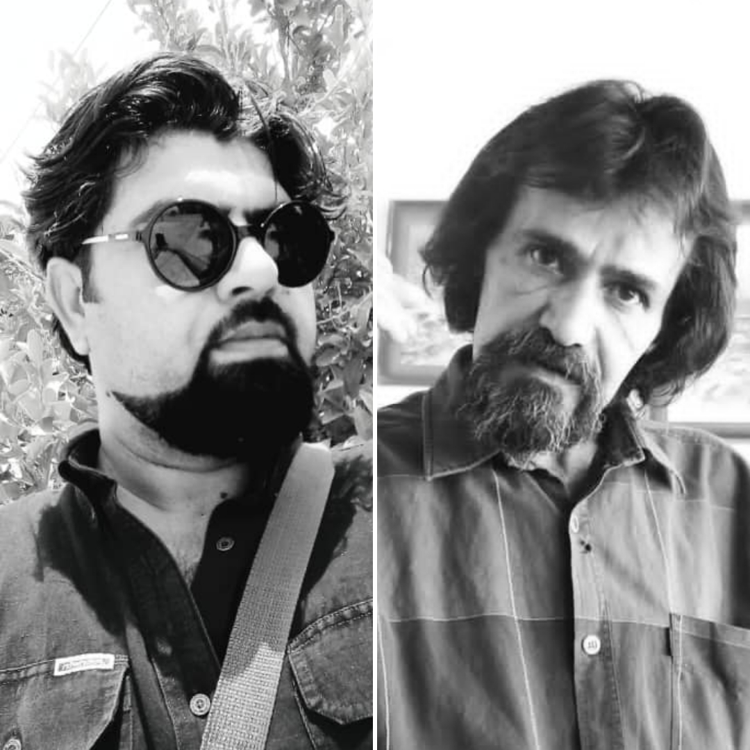 شعری از «استاد محمد صفایی» در سالگرد پرواز «سیروس رادمنش» 