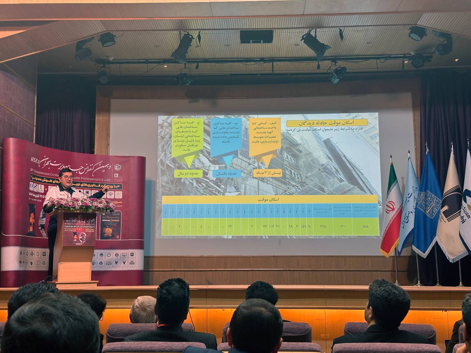 پرداخت خسارت خودروهای آسیب‌دیده در جنگ ۱۲ روزه به‌زودی آغاز می شود