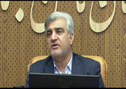 مجموع قیمت شستا برابر با هزینه های دو ماه سازمان تامین اجتماعی است