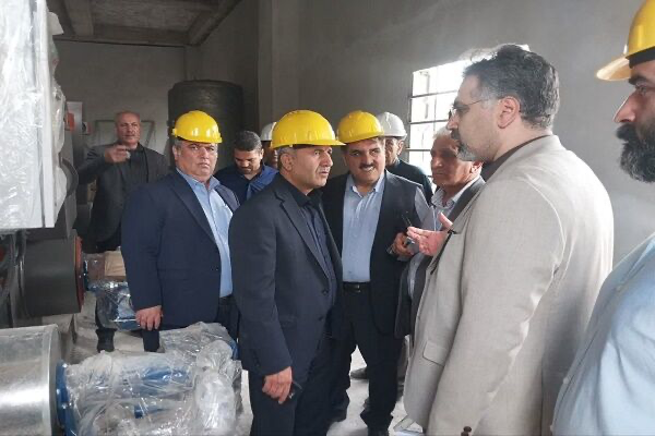 پروژه احداث ساختمان قلب بیمارستان تالش با حدود ۱۰۰ میلیارد تومان اعتبار به سرانجام می‌رسد