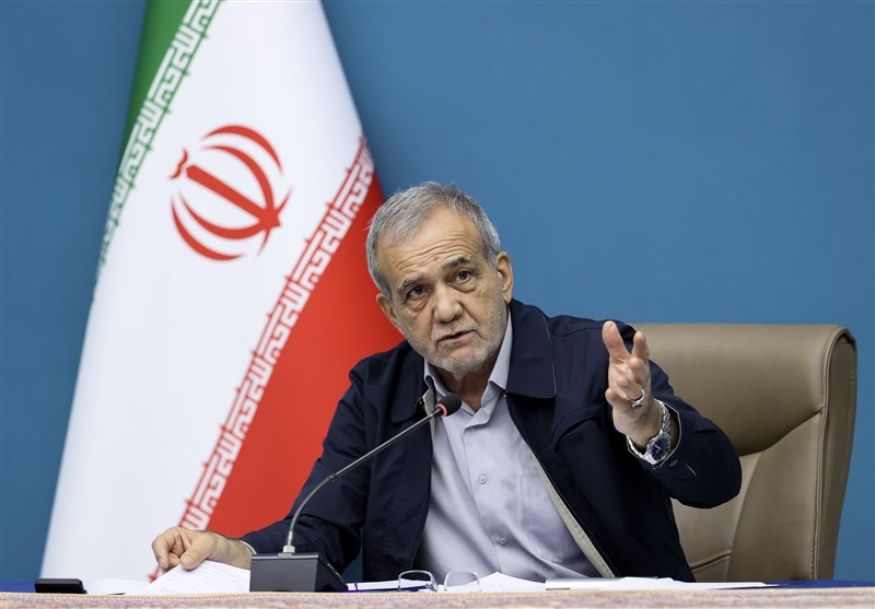 ‎عاقبت وفاق پزشکیان: کام شیرین شکست‌خوردگان اصولگرا