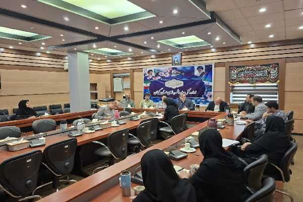 آغاز فرایند تهیه سند بازآفرینی شهری رشت