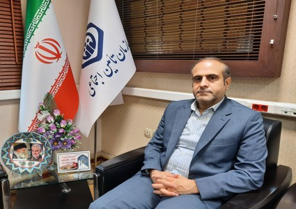 با اعتبار 1125 میلیارد تومان ، پرداخت معوقه مابه التفاوت فروردین ماه مستمری بگیران تامین اجتماعی گیلان آغاز گردید