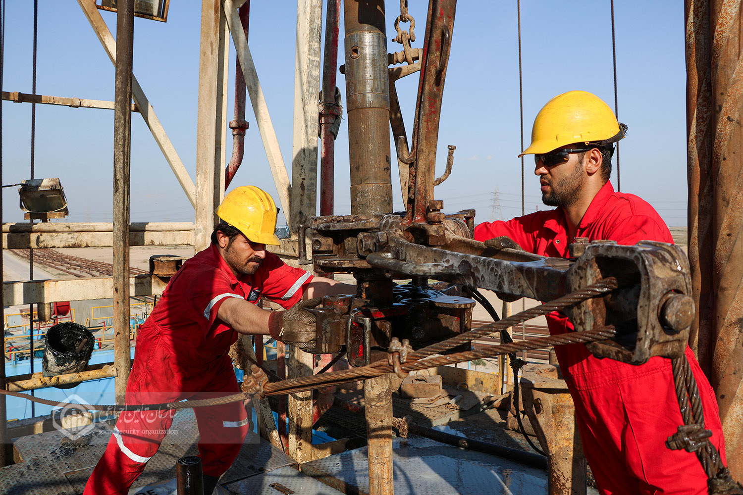 آغاز پویش «چشم انداز صفر» با هدف کاهش حوادث و بیماری‌های شغلی