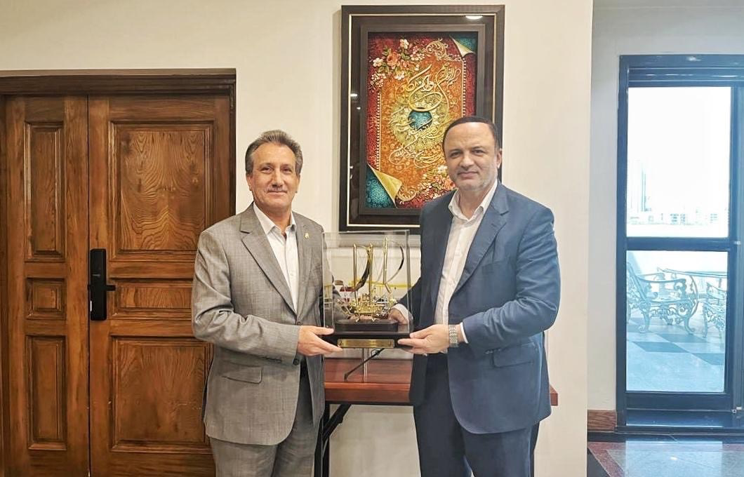 همكاری سازمان بنادر و مناطق آزاد در جهت ارتقای جایگاه كشور در كریدور های جهانی