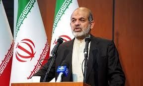 وزیر کشور به کرمانشاه سفر می‌کند