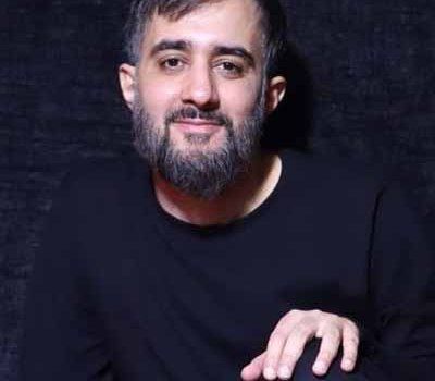 Mohammad Hossein Pouyan far آرامشم تنها خواهشم هر جا که تو باشی اونجا خوشم
