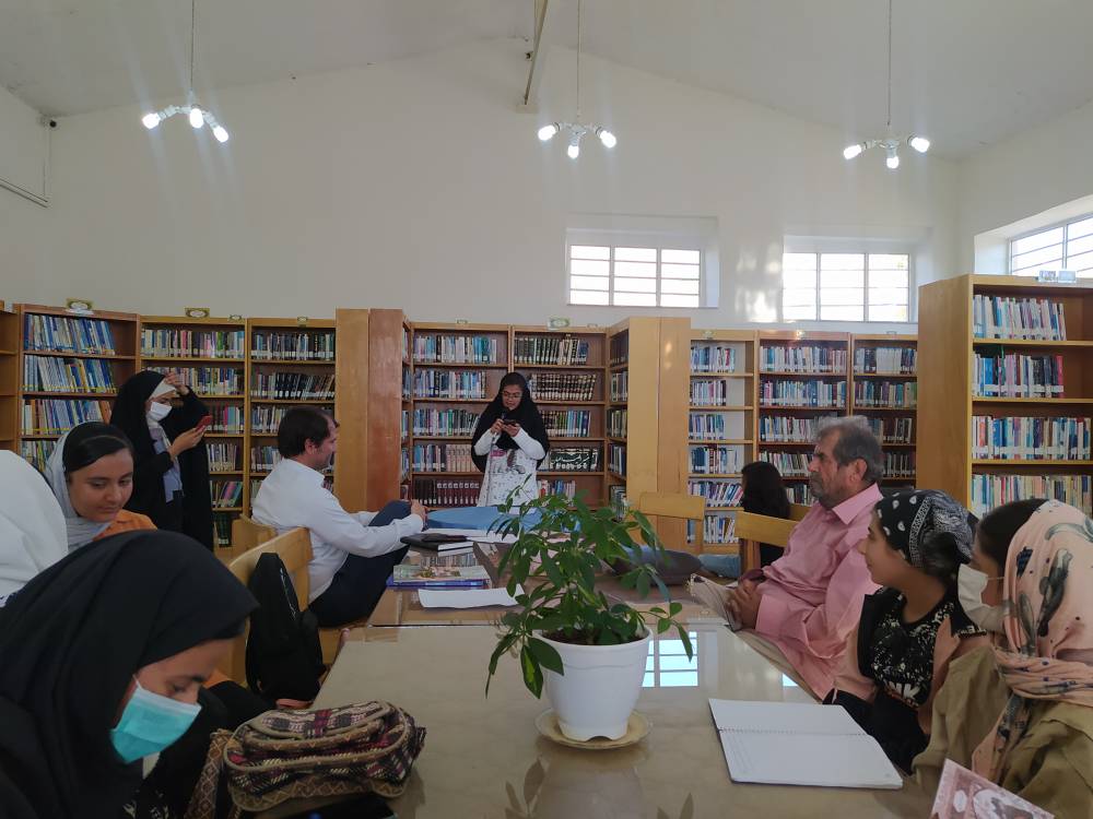 مهر داوار ناغان