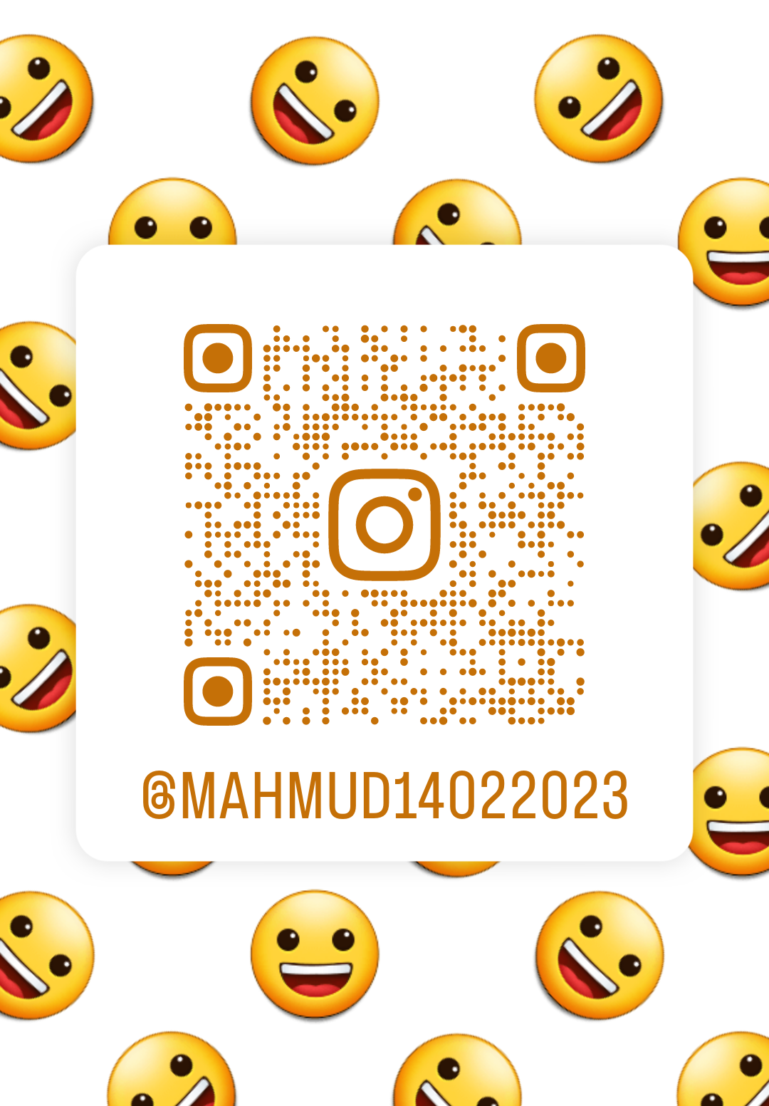 اینستاگرام کد