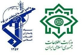 دستگیری چند جنایتکار تروریستی در کرمان/ تکفیری متواری را شناسایی کنید