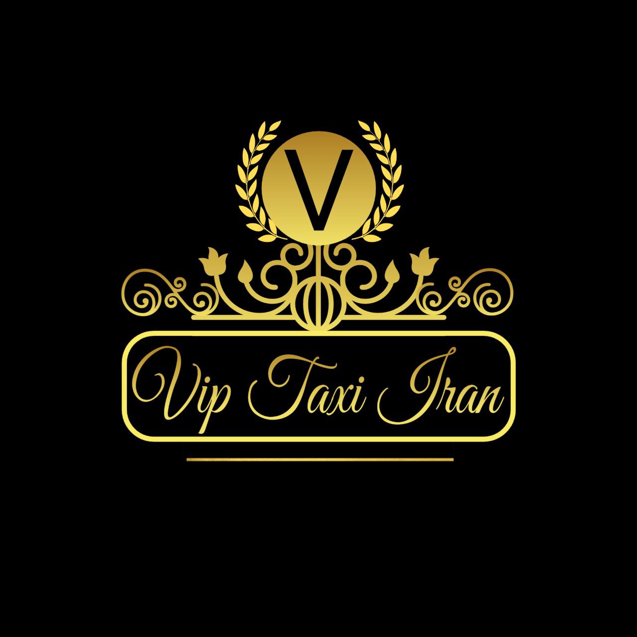 viptaxiiran