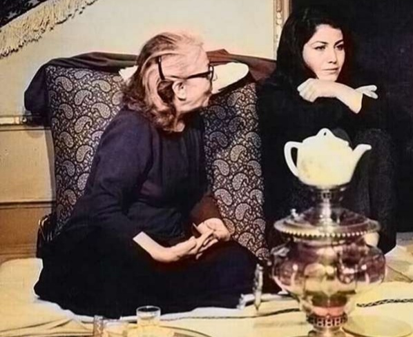 ایران دفتری فیلم قیصر